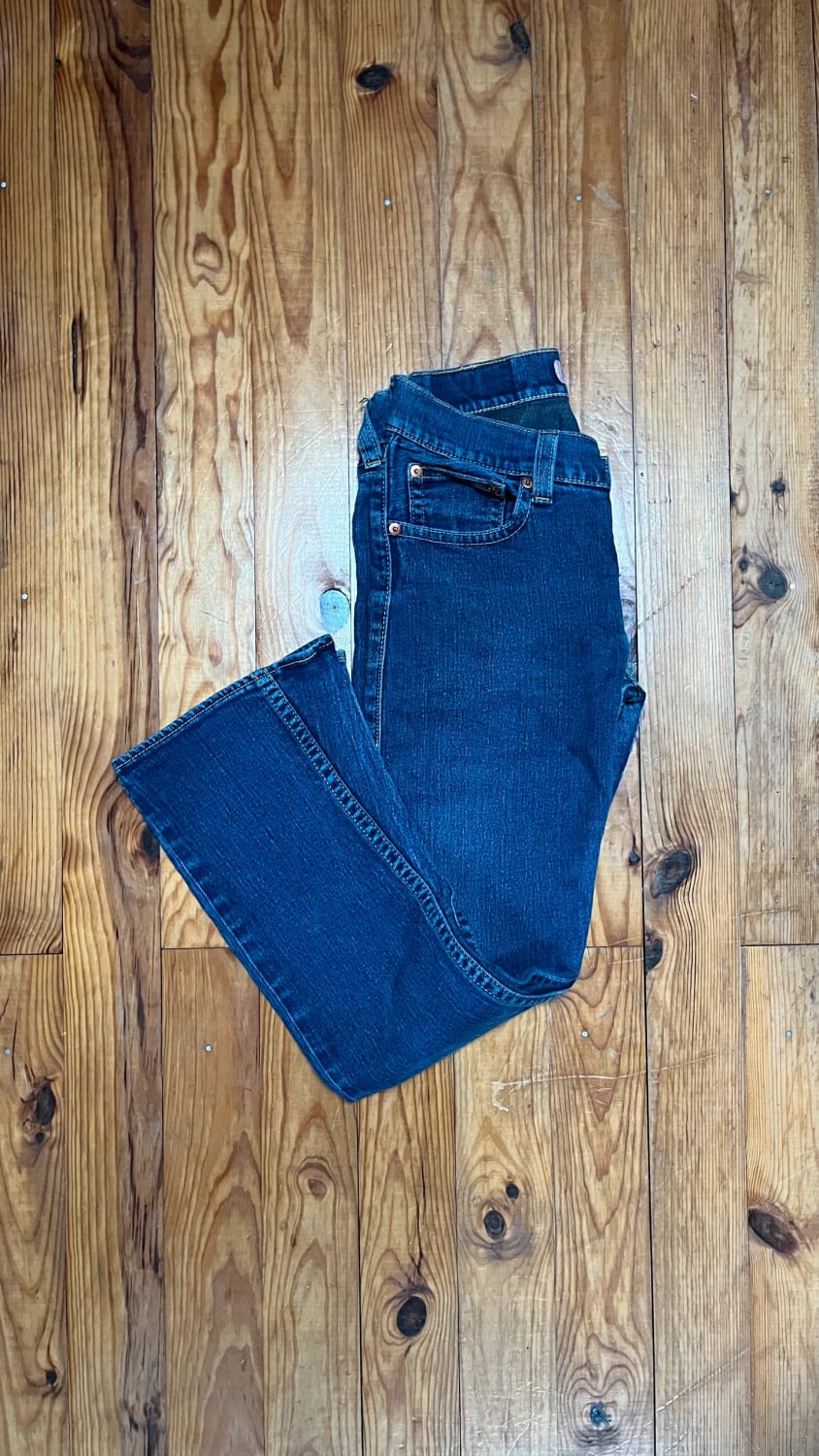 đź›’Jean Levi's Sđź›’
