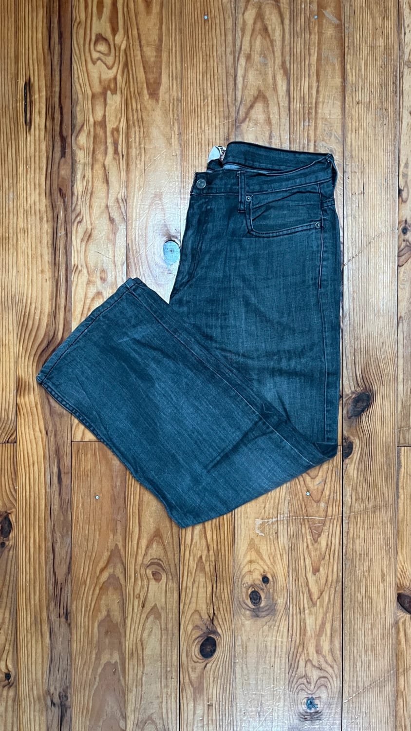 đź›’Jean Levi's 569 W34 L30đź›’