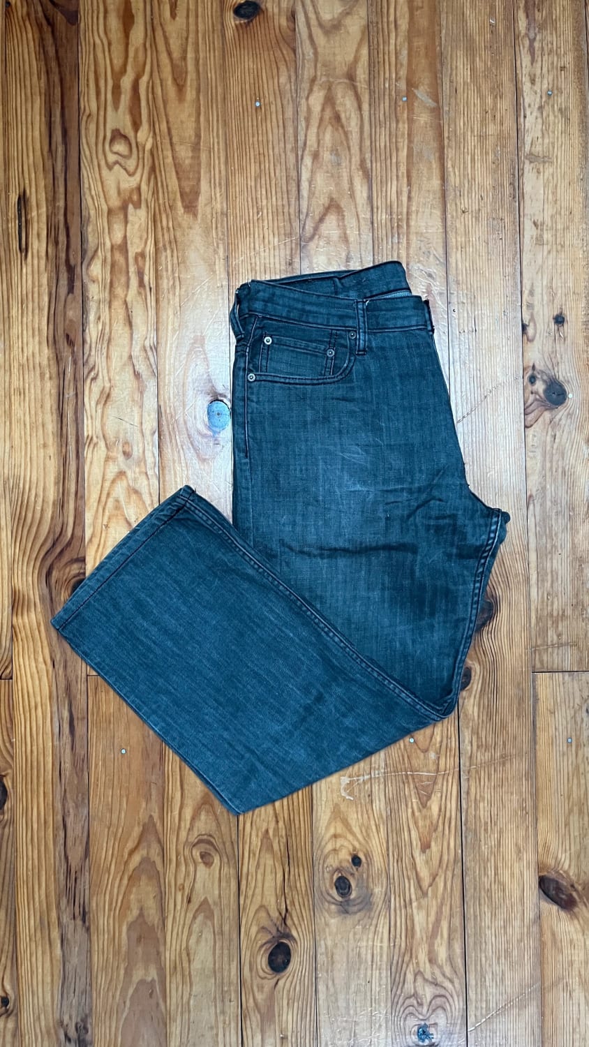 đź›’Jean Levi's 569 W34 L30đź›’