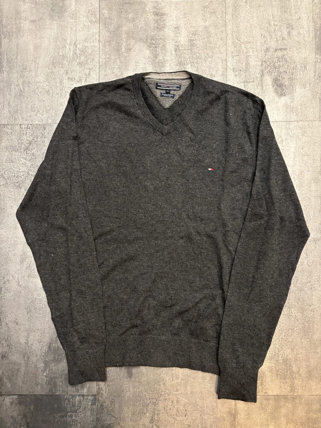 đź›’Pull Tommy Hilfiger XLđź›’
