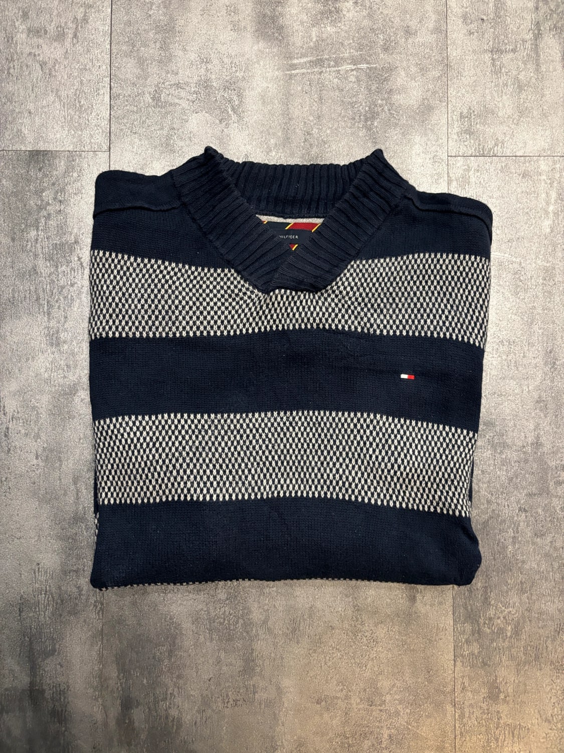 đź›’Pull Tommy Hilfiger Sđź›’