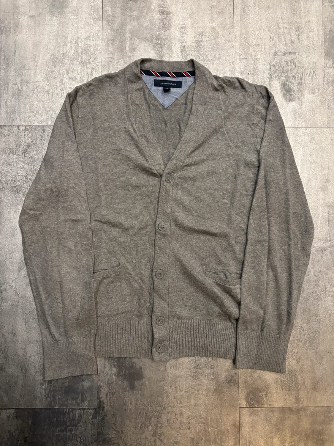 đź›’Pull Tommy Hilfiger Lđź›’
