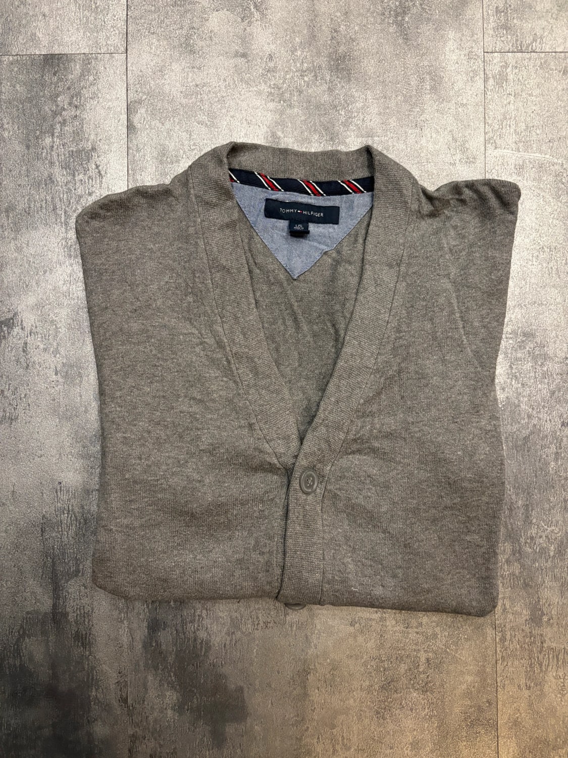 đź›’Pull Tommy Hilfiger Lđź›’