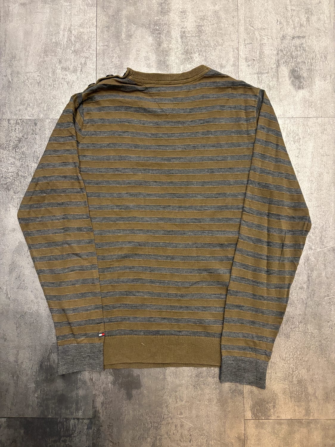 đź›’Pull Tommy Hilfiger Mđź›’