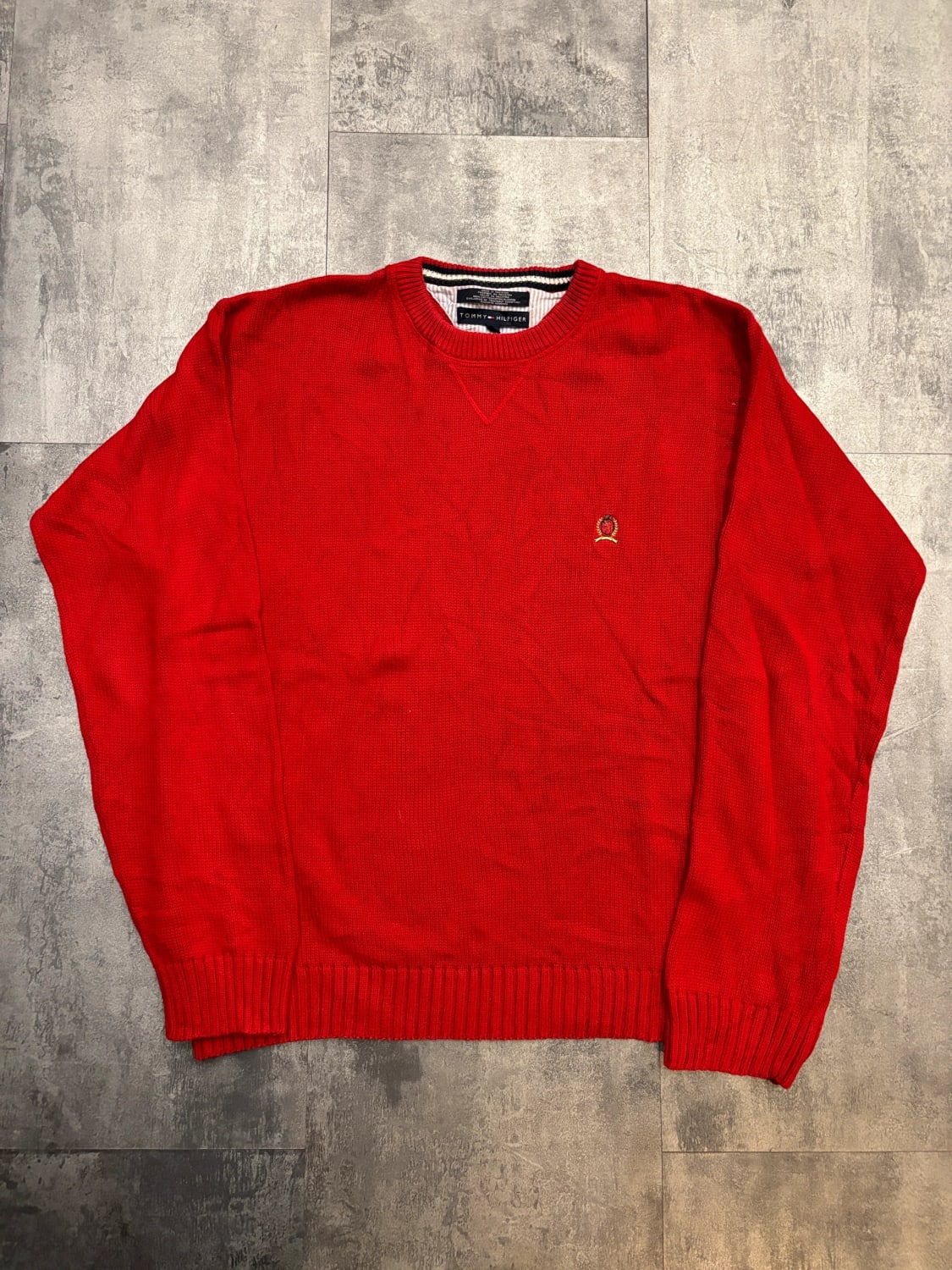 đź›’Pull Tommy Hilfiger XLđź›’