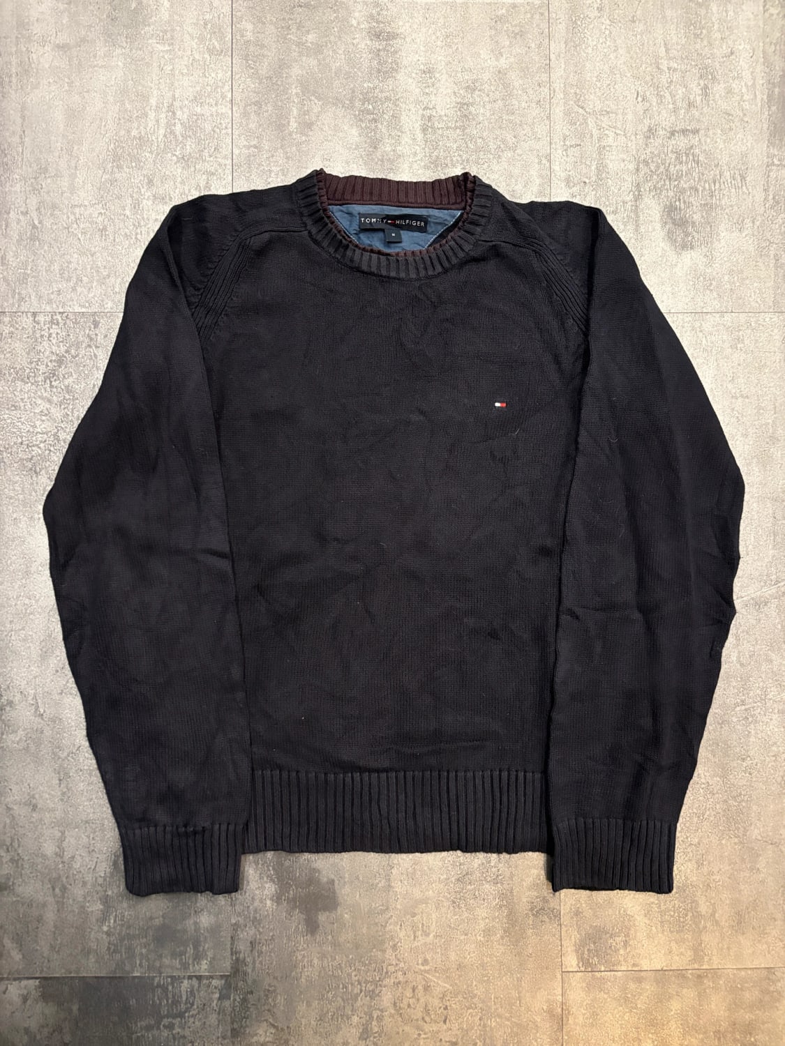 đź›’Pull Tommy Hilfiger Mđź›’