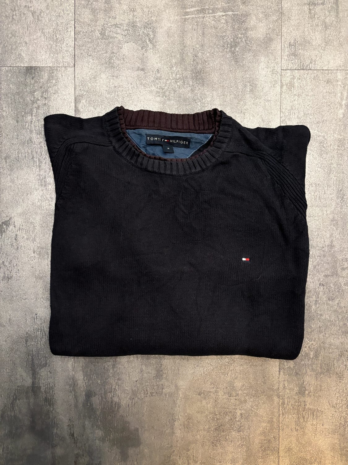 đź›’Pull Tommy Hilfiger Mđź›’