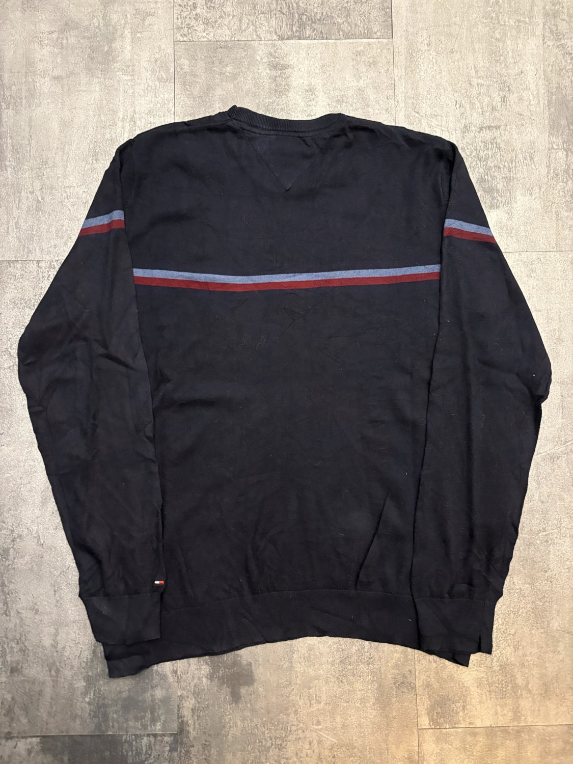 đź›’Pull Tommy Hilfiger XLđź›’