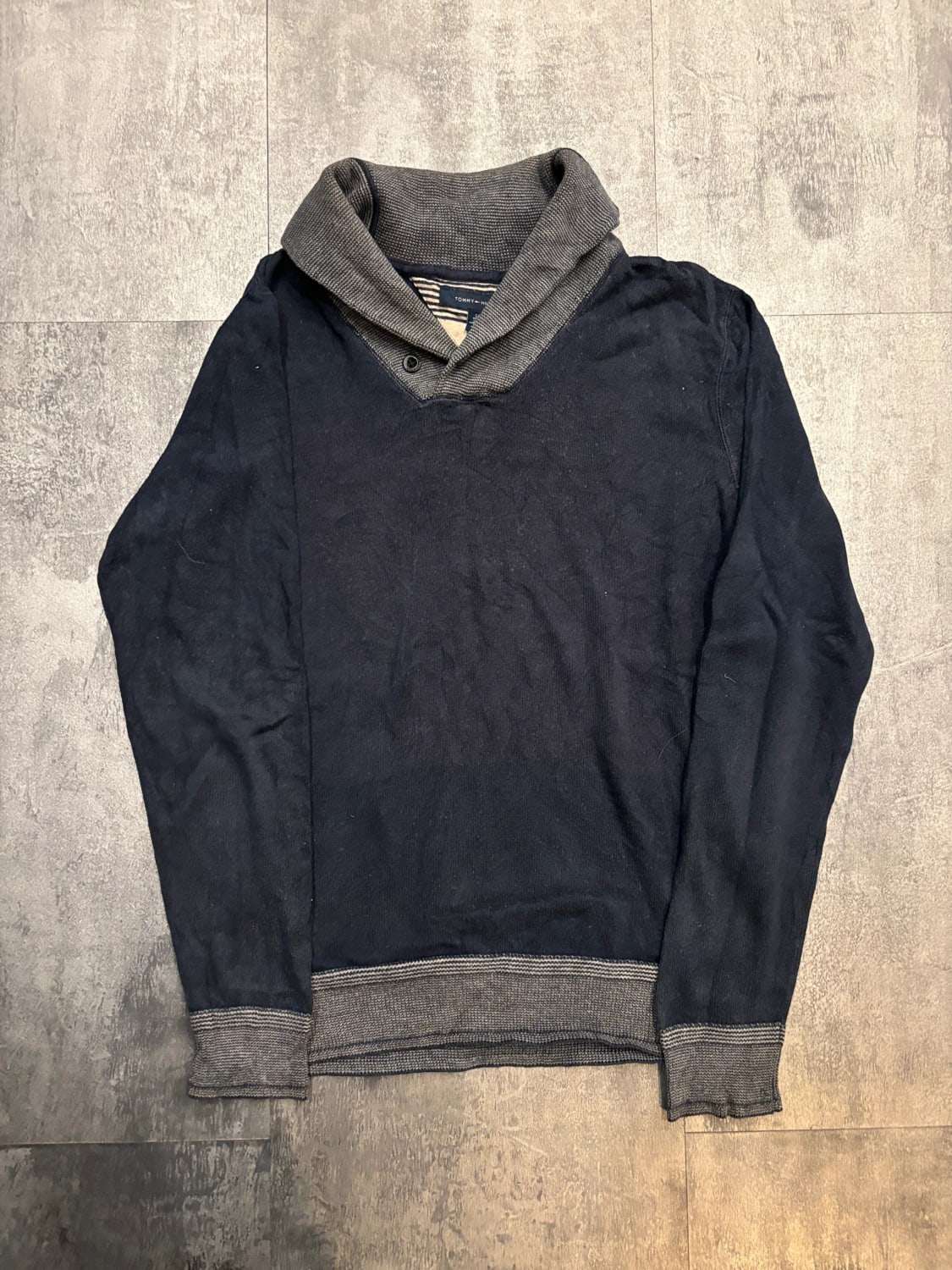 đź›’Pull Tommy Hilfiger Sđź›’