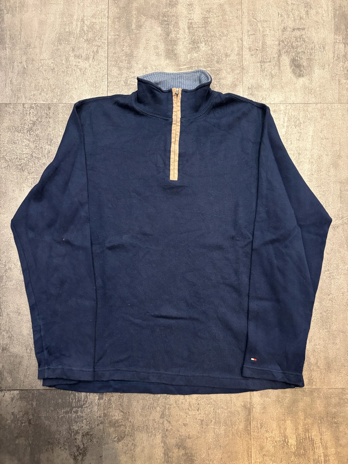 đź›’Pull Tommy Hilfiger Mđź›’