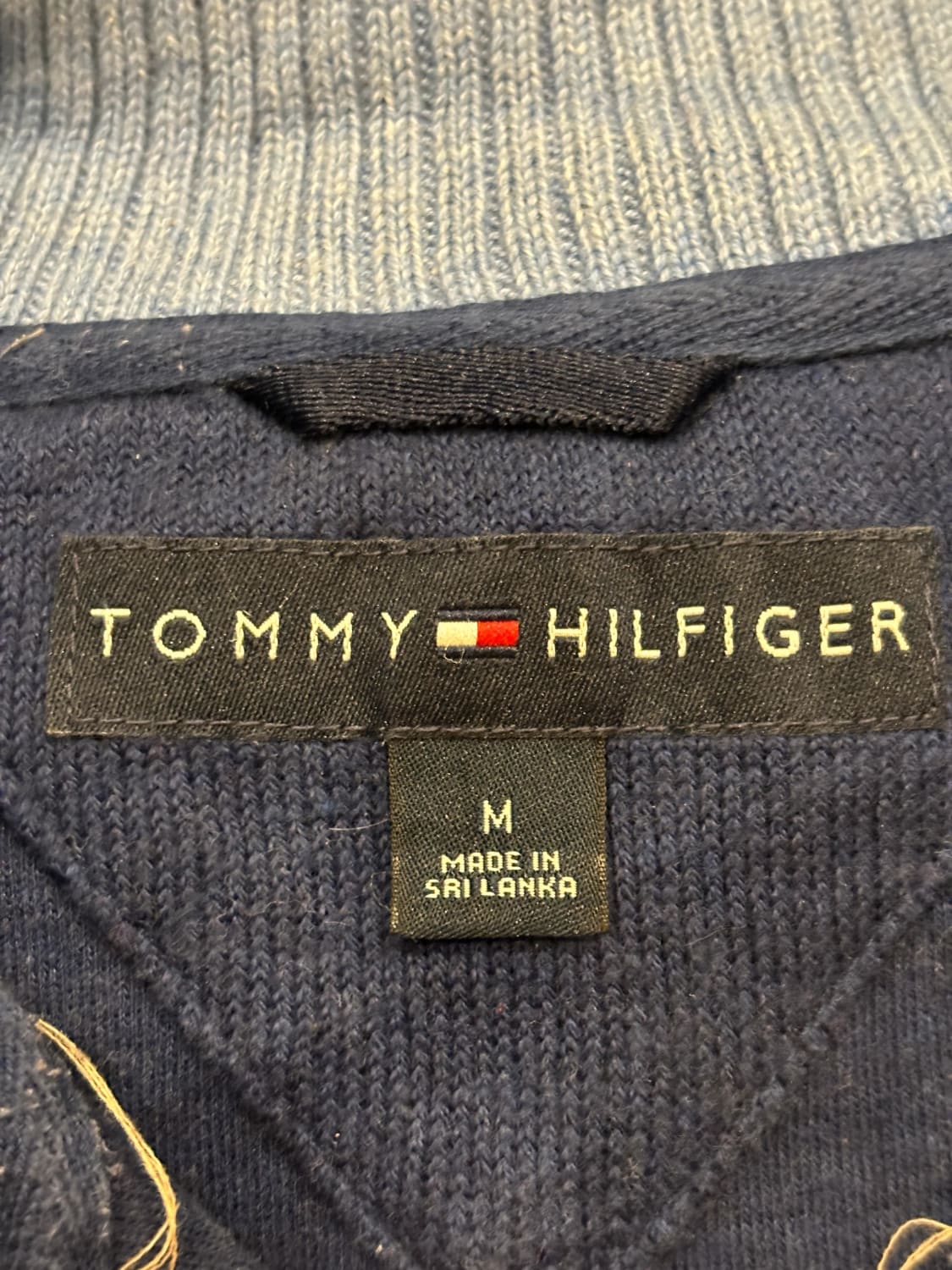 đź›’Pull Tommy Hilfiger Mđź›’