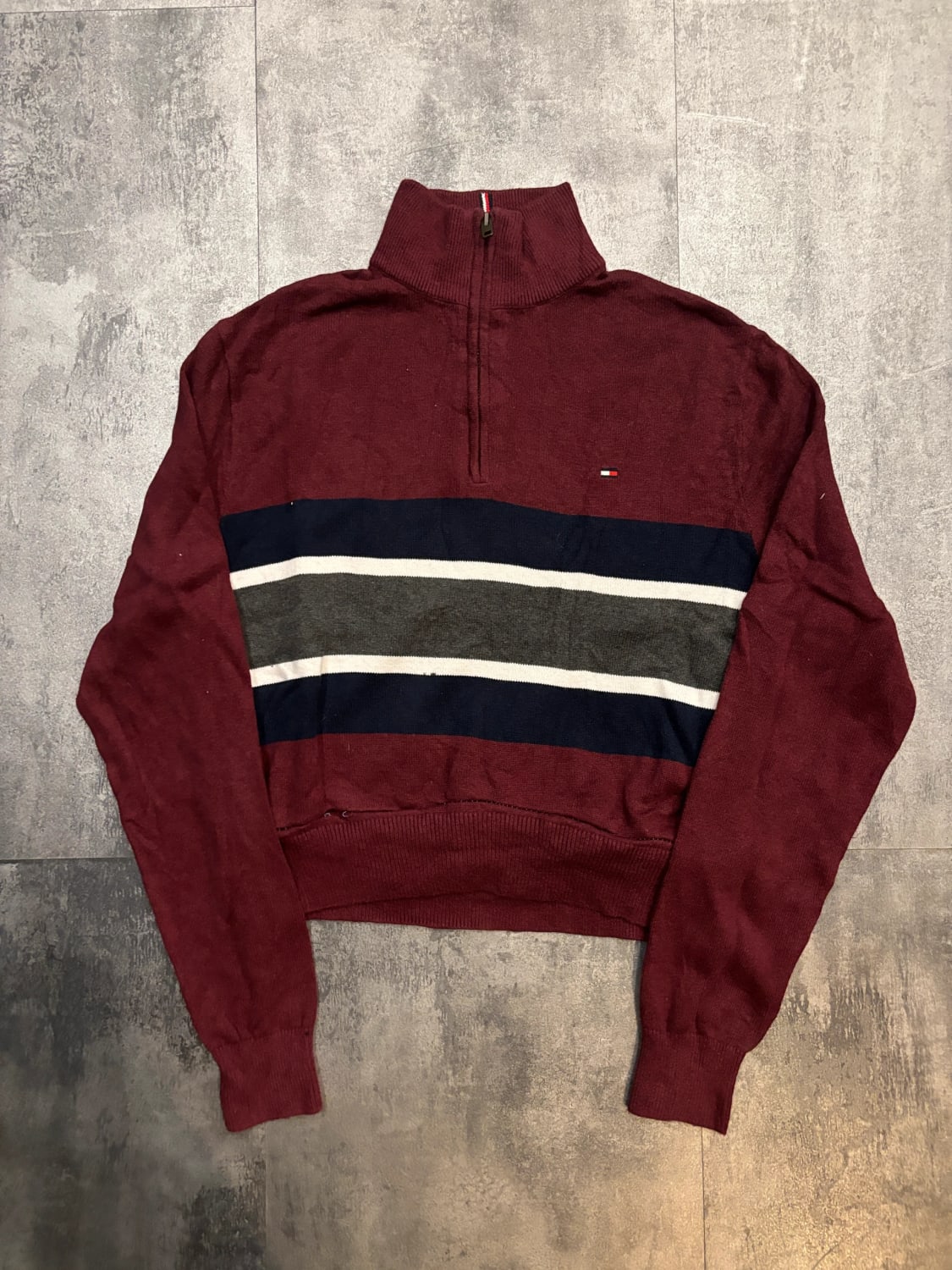 đź›’Pull Tommy Hilfiger Sđź›’