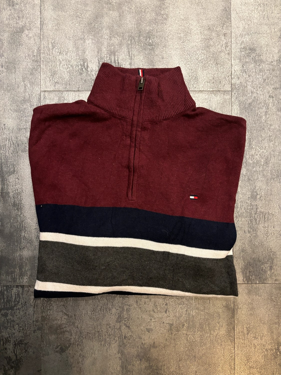 đź›’Pull Tommy Hilfiger Sđź›’