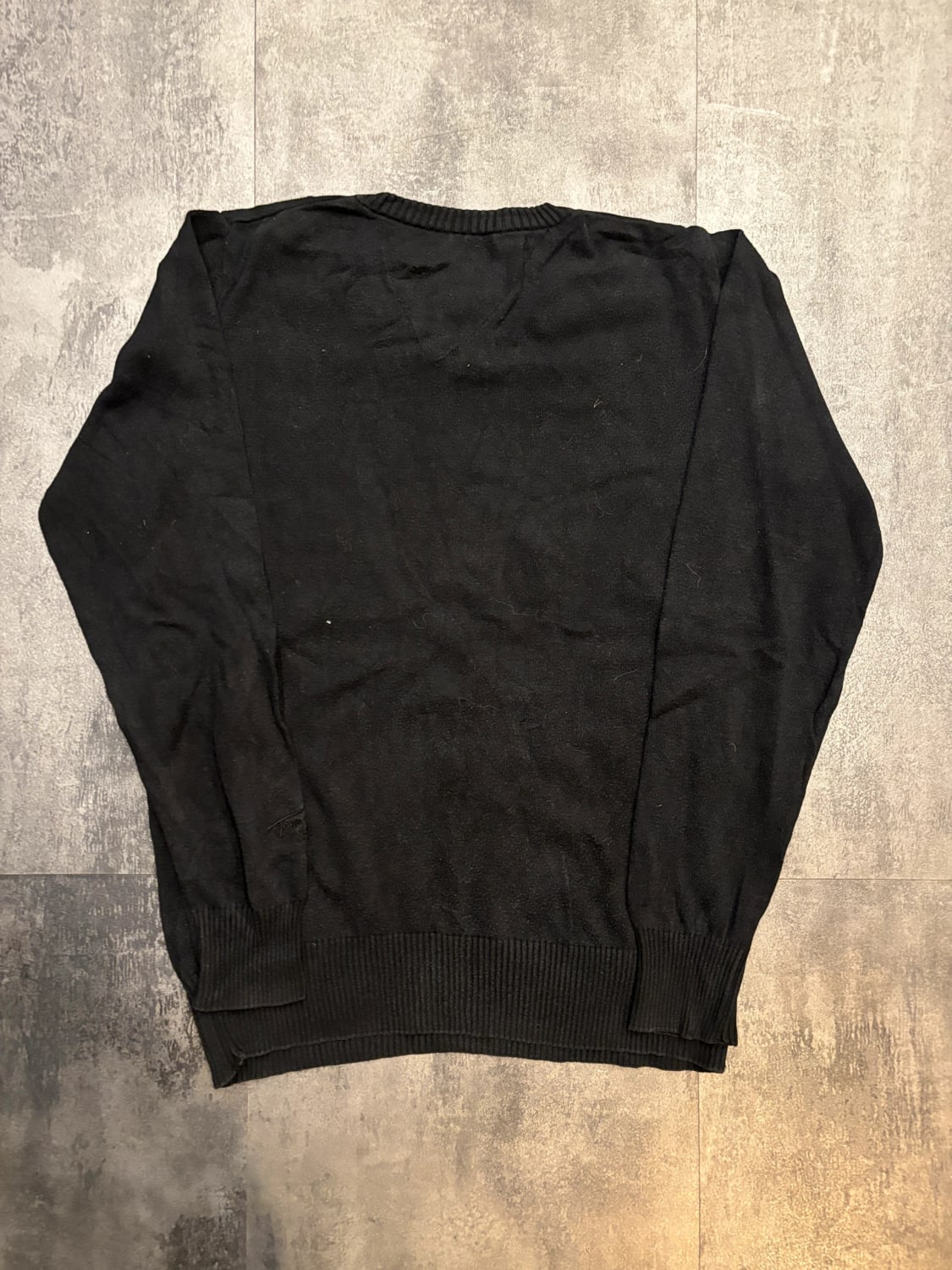 đź›’Pull Hilfiger Denim Mđź›’