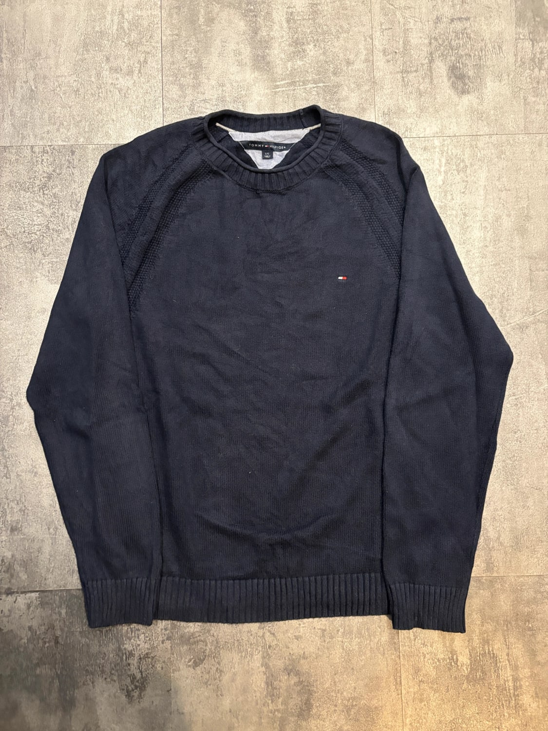 đź›’Pull Tommy Hilfiger Lđź›’