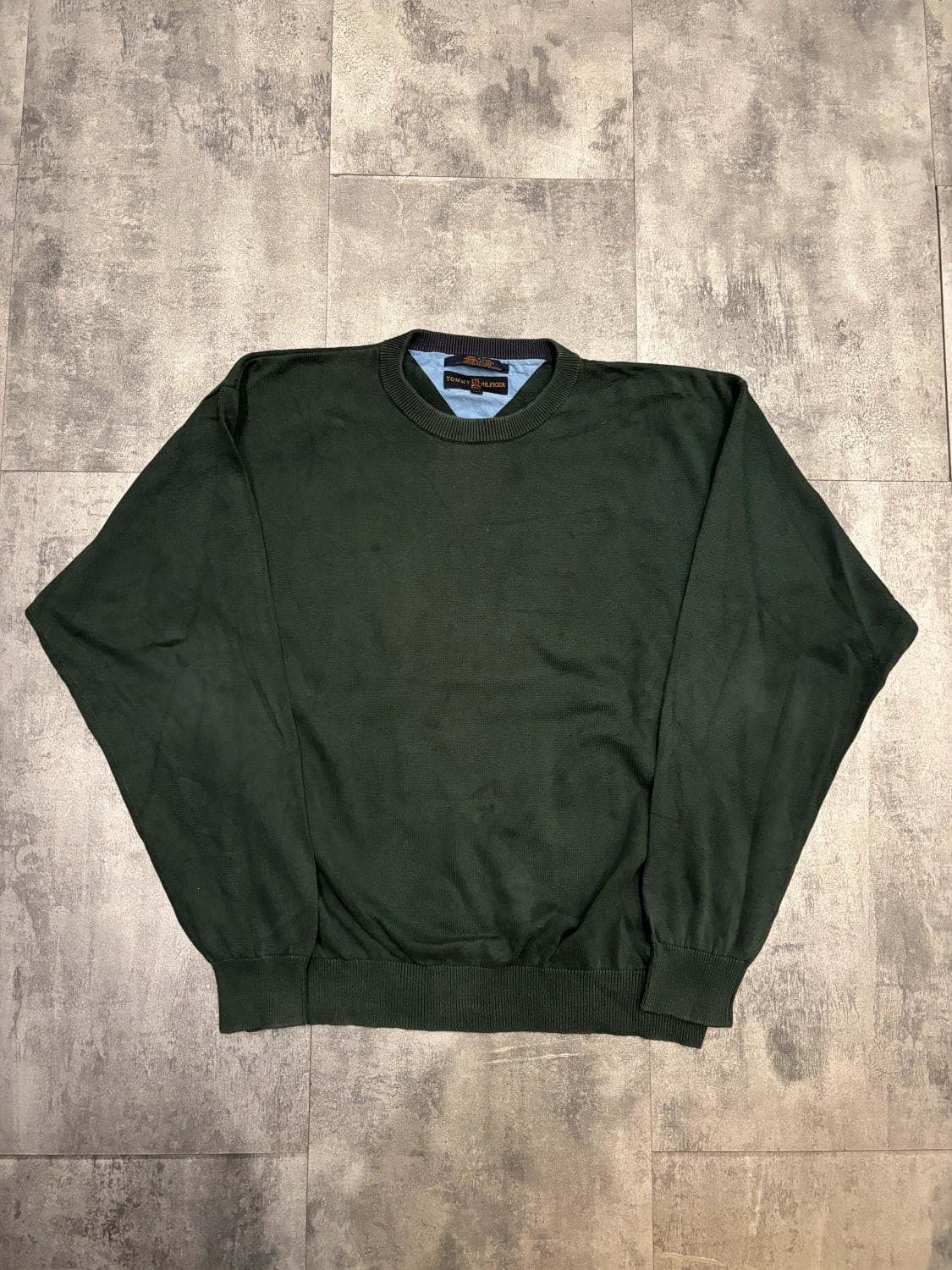 đź›’Pull Tommy Hilfiger XLđź›’