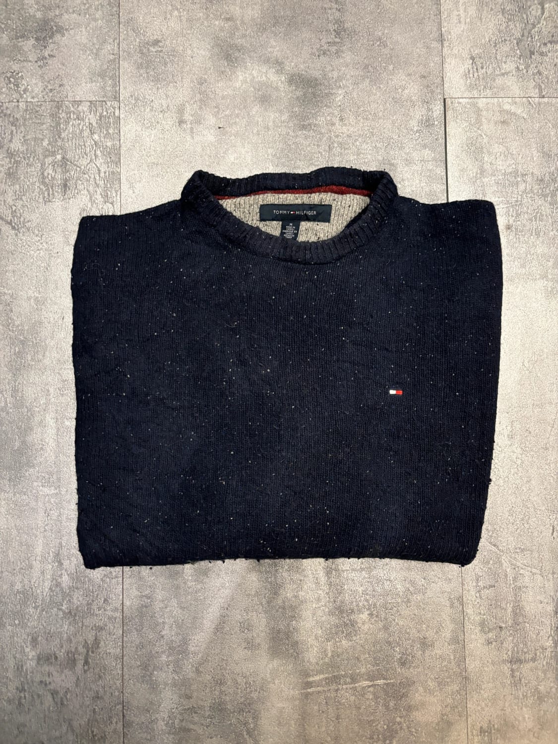 đź›’Pull Tommy Hilfiger Mđź›’
