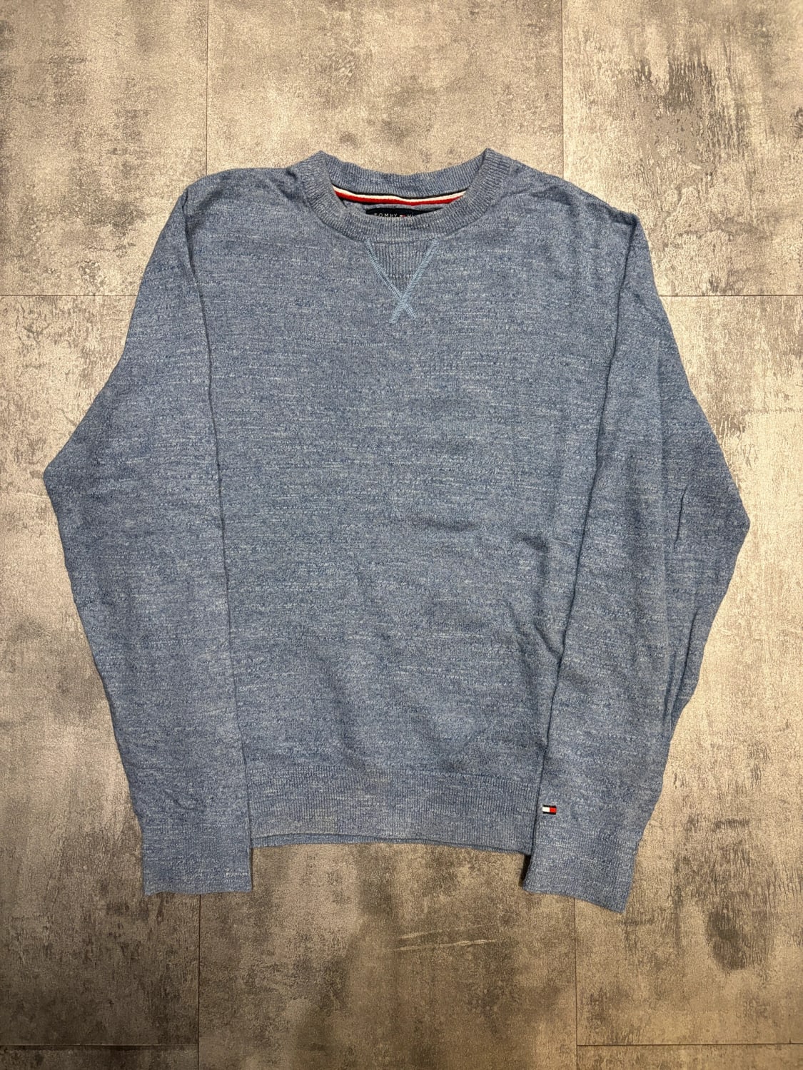 đź›’Pull Tommy Hilfiger XSđź›’