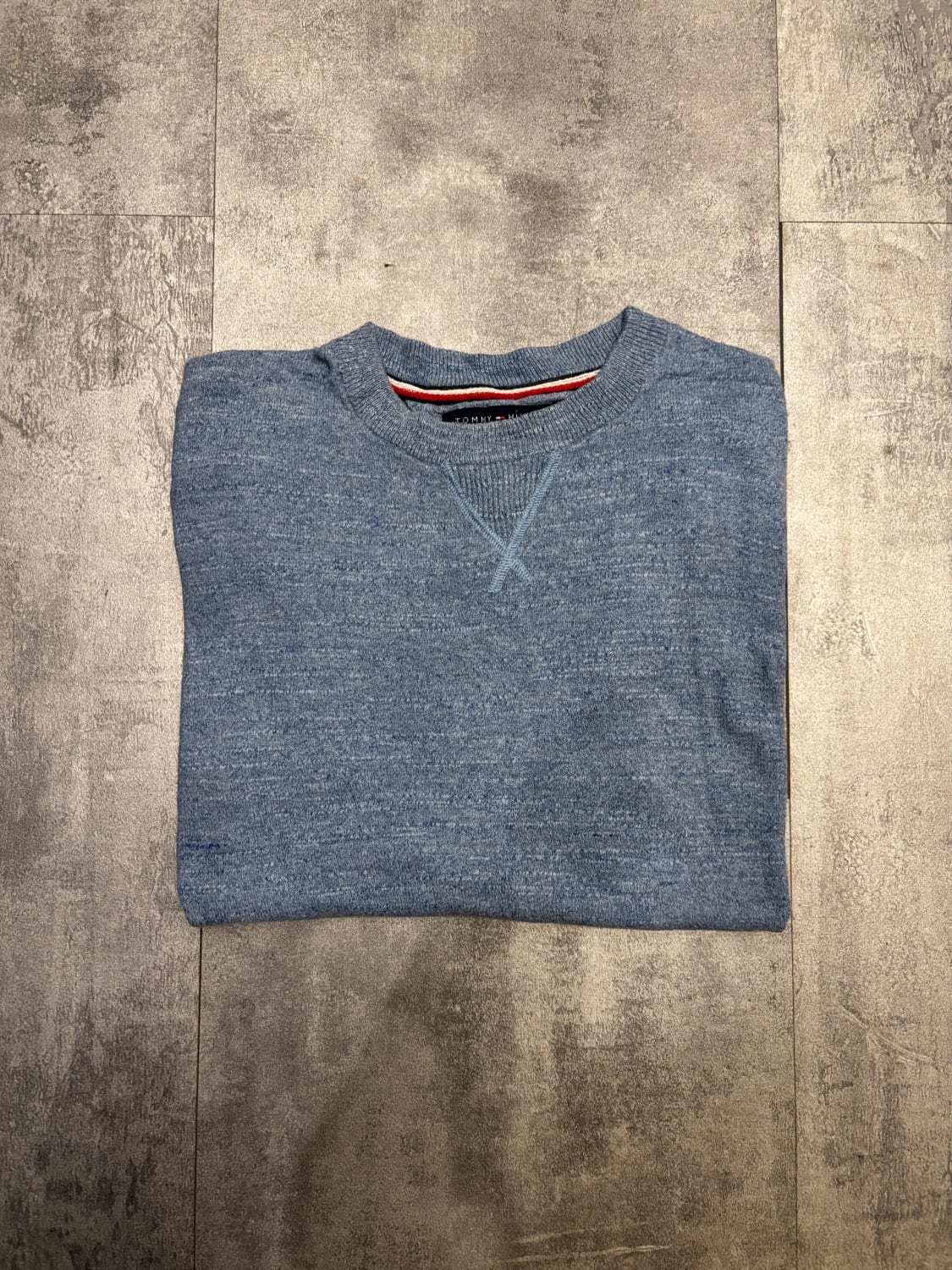 đź›’Pull Tommy Hilfiger XSđź›’