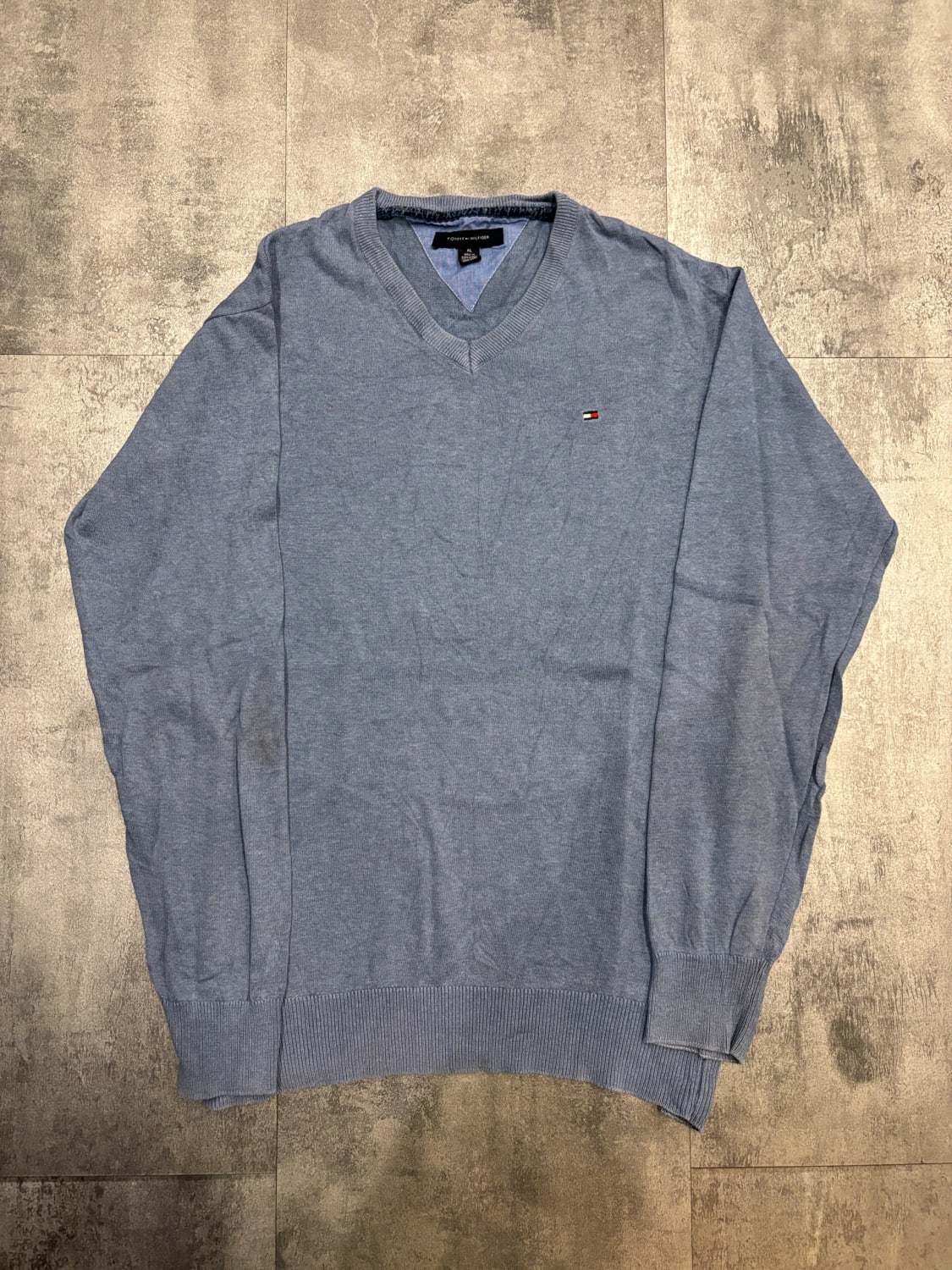 đź›’Pull Tommy Hilfiger XLđź›’