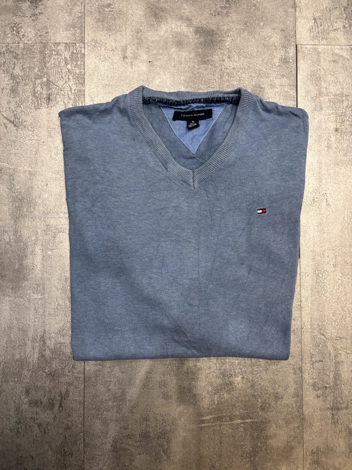 đź›’Pull Tommy Hilfiger XLđź›’