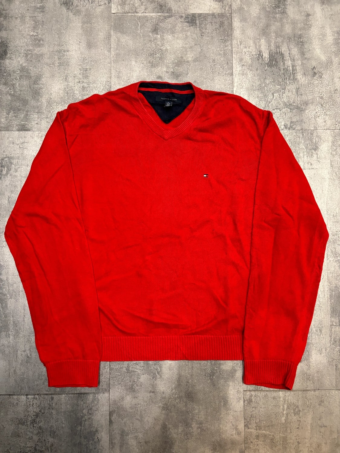 đź›’Pull Tommy Hilfiger XLđź›’