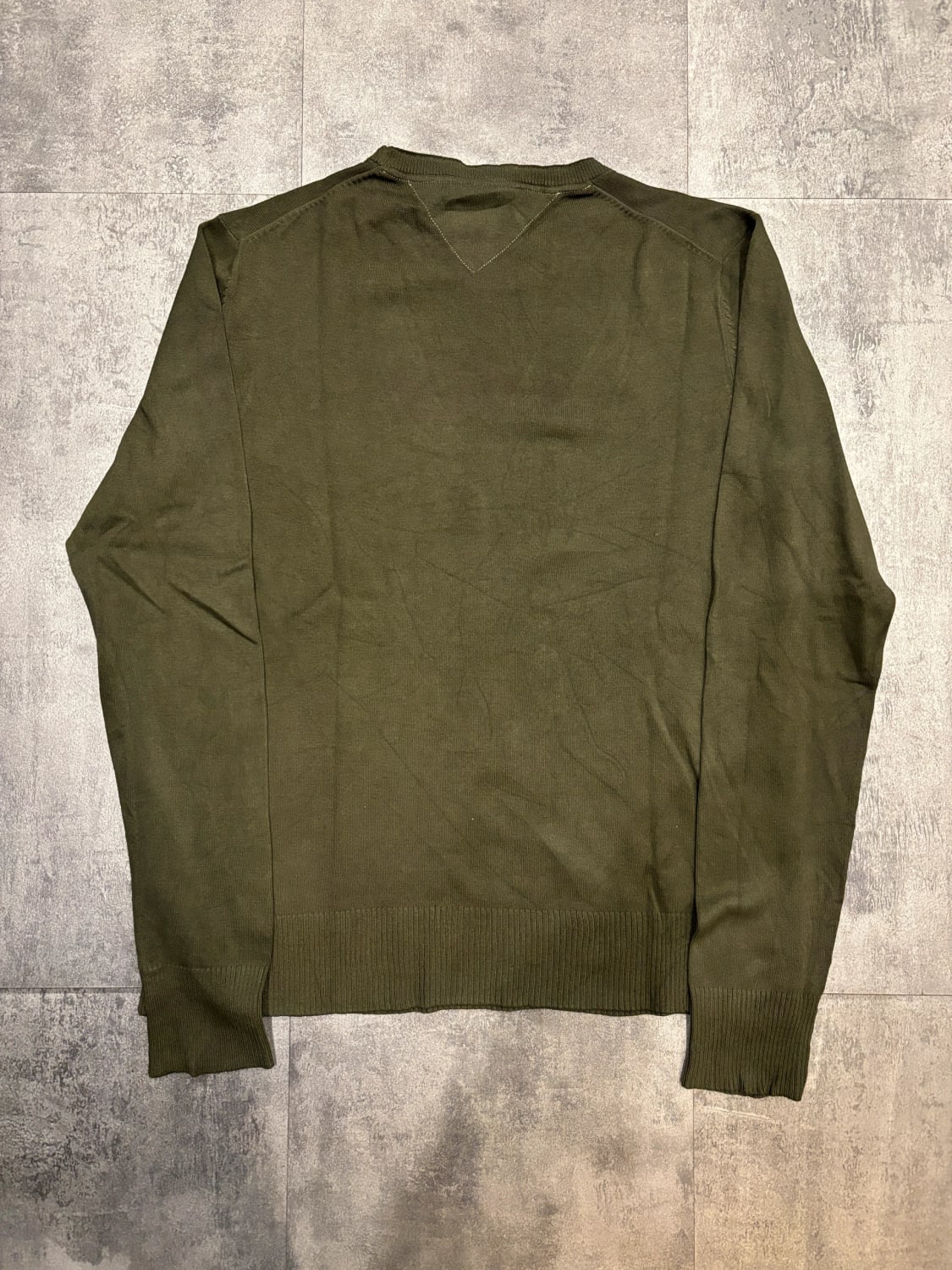 đź›’Pull Hilfiger Denim XLđź›’