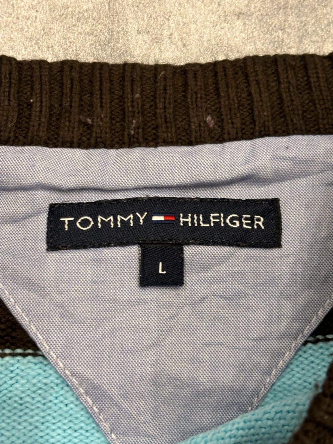 đź›’Pull Tommy Hilfiger Lđź›’
