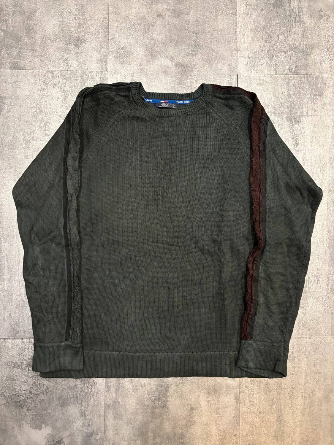 đź›’Pull Tommy Jeans Mđź›’
