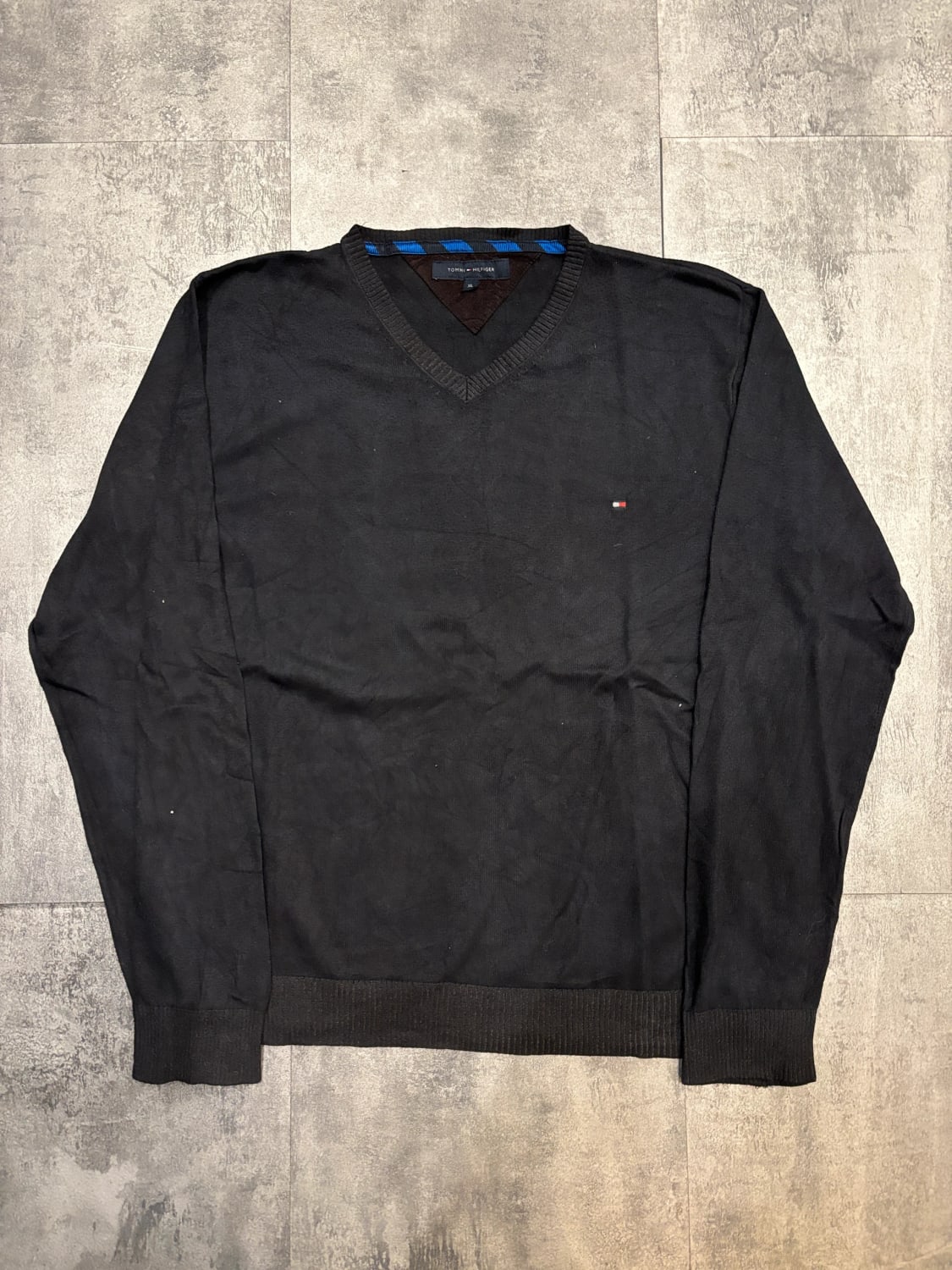 đź›’Pull Tommy Hilfiger XLđź›’