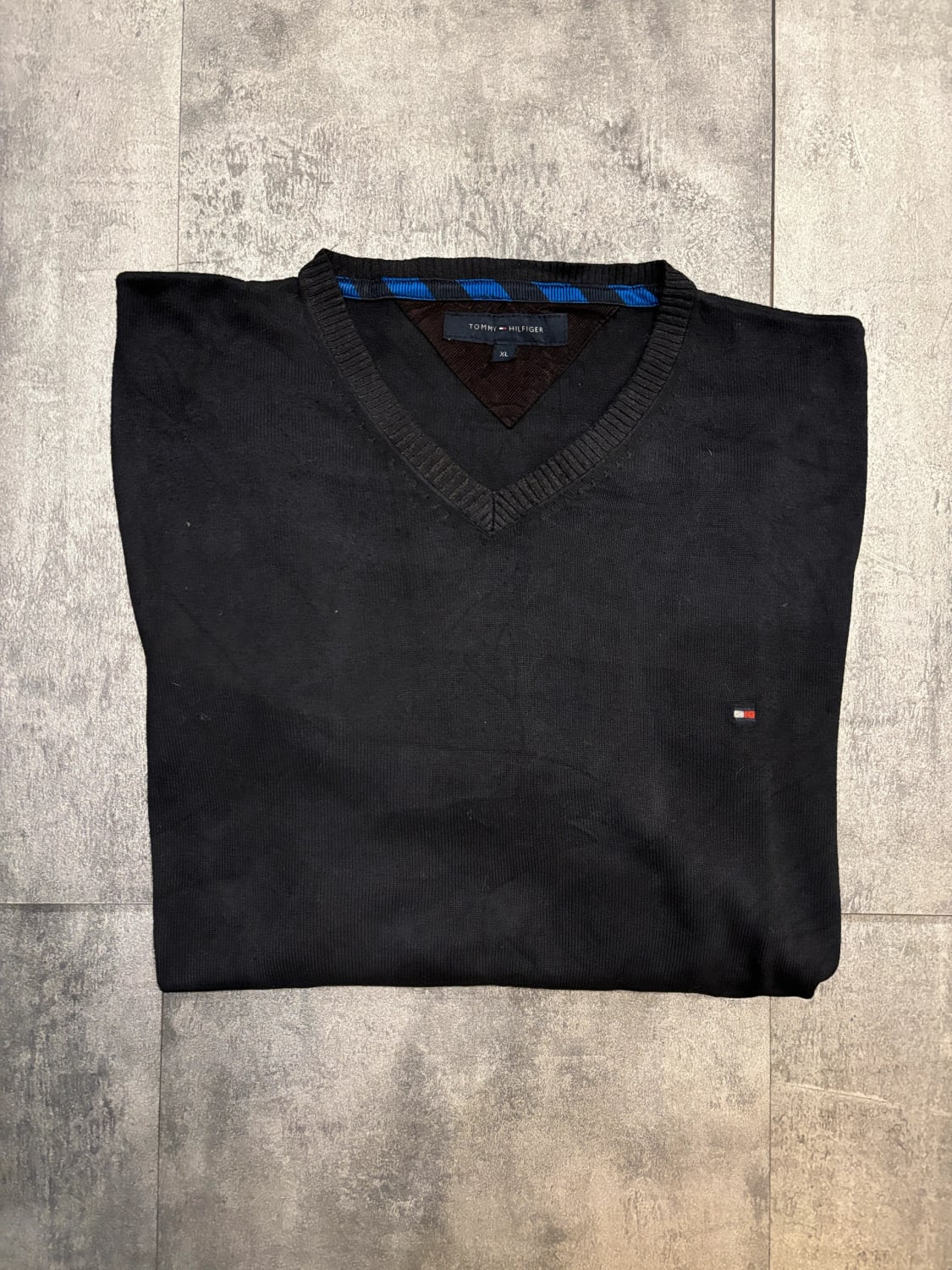 đź›’Pull Tommy Hilfiger XLđź›’