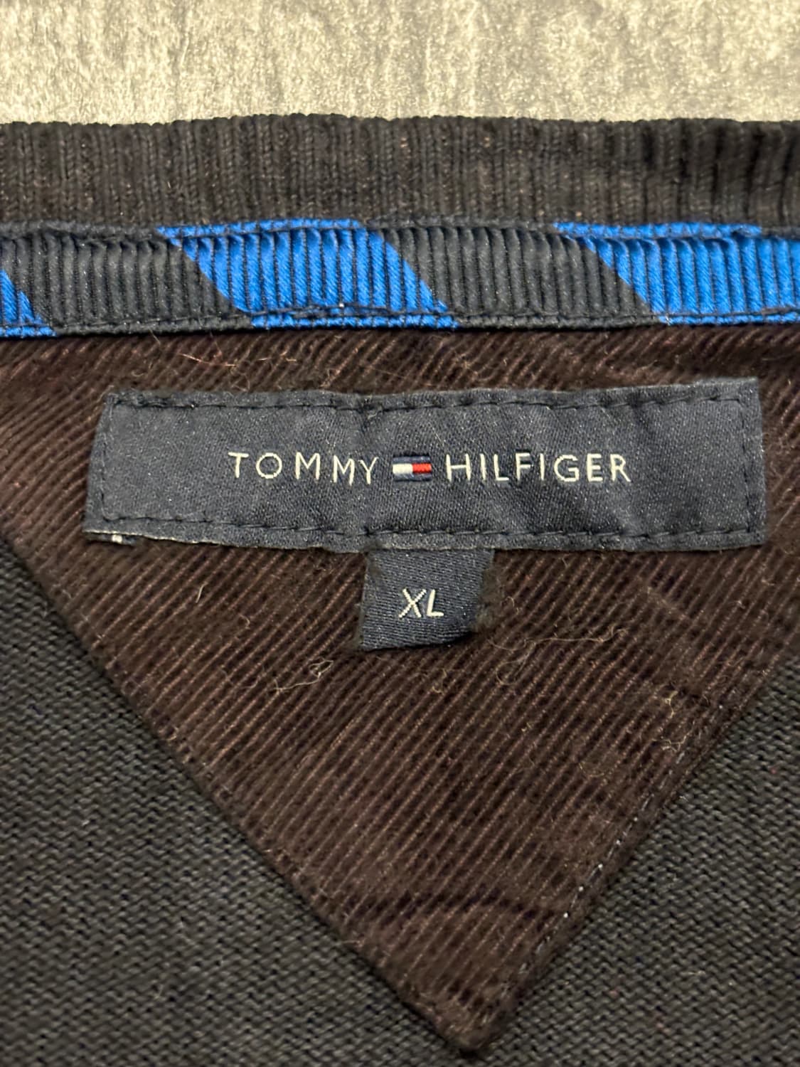 đź›’Pull Tommy Hilfiger XLđź›’