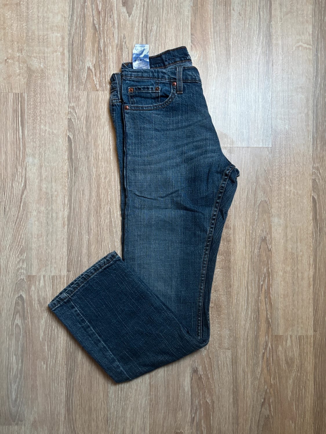 đź›’Jean Levi's W30 L30đź›’