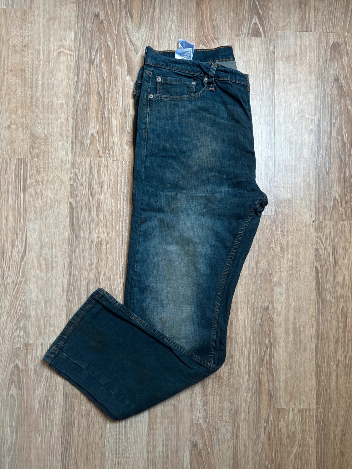 đź›’Jean Levi's 513 W38 L30đź›’