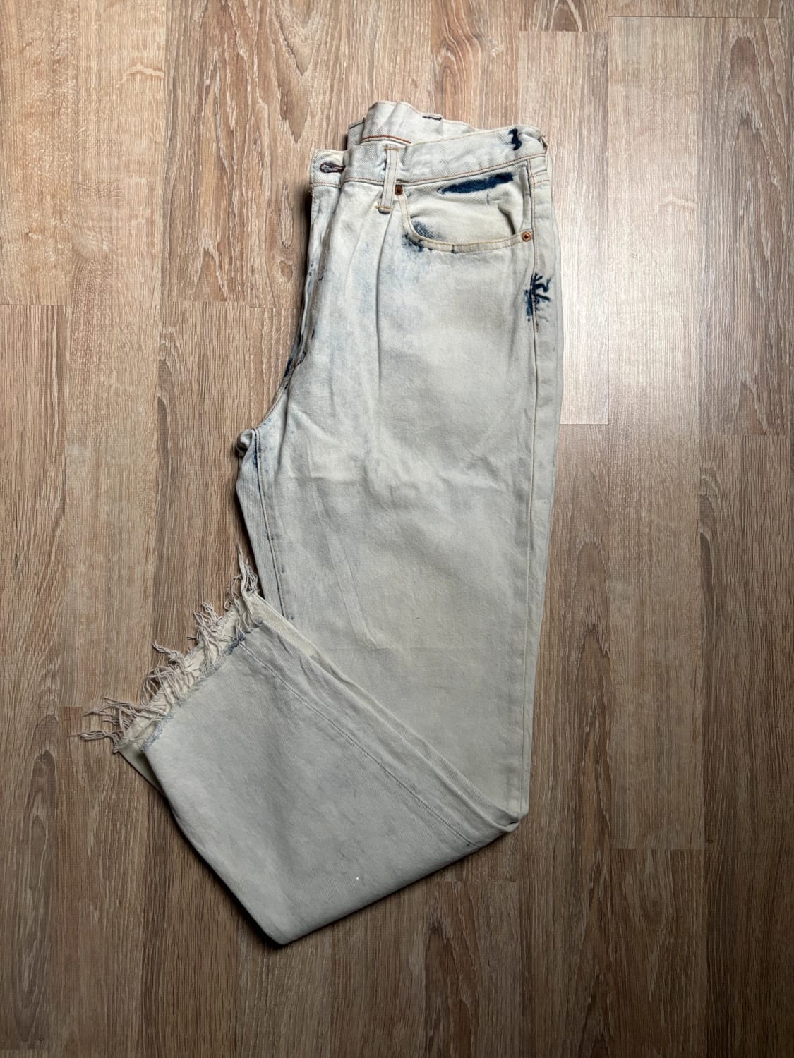 đź›’Jean Levi's 541 W36 L32đź›’