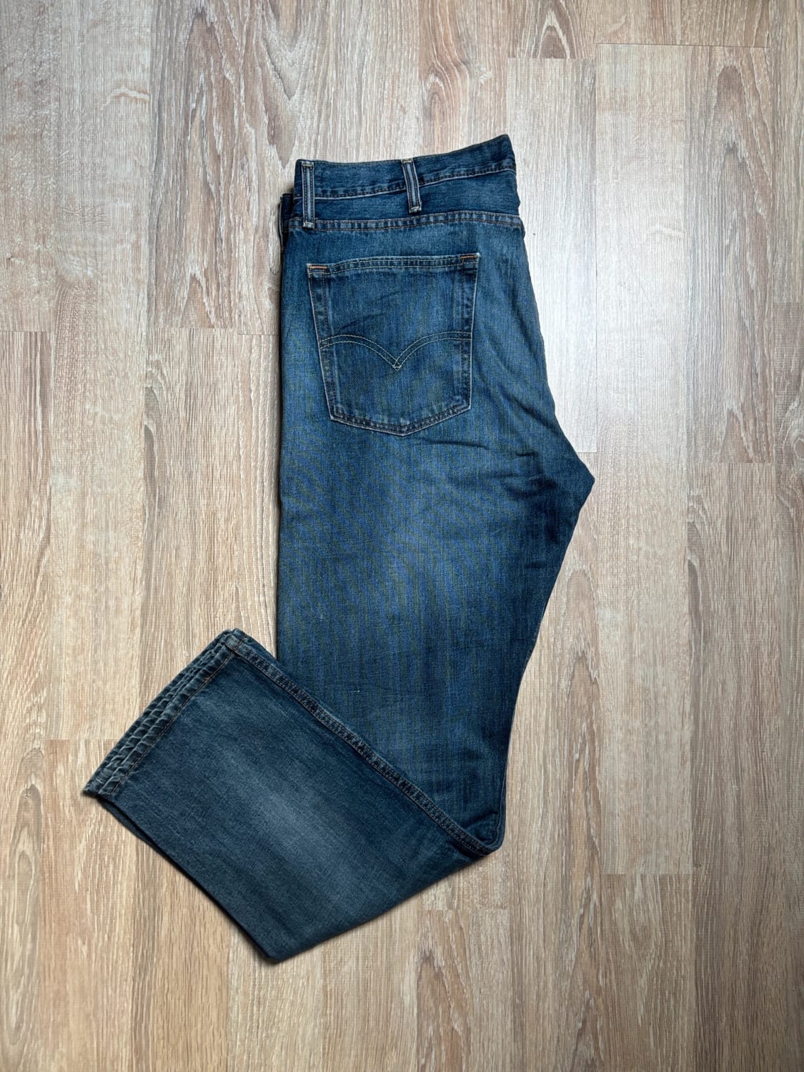 đź›’Jean Levi's 513 W38 L30đź›’