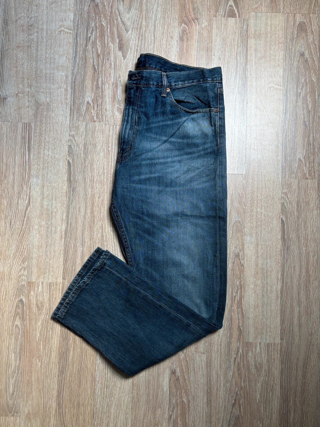 đź›’Jean Levi's 513 W38 L30đź›’