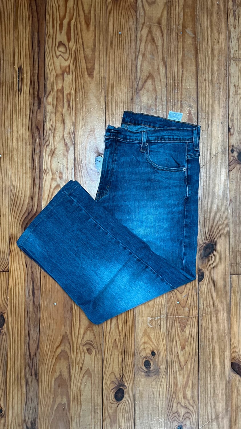 đź›’Jean Levi's 569 W36 L30đź›’
