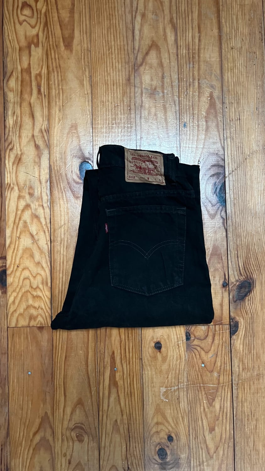 đź›’Jean Levi's 512 Sđź›’