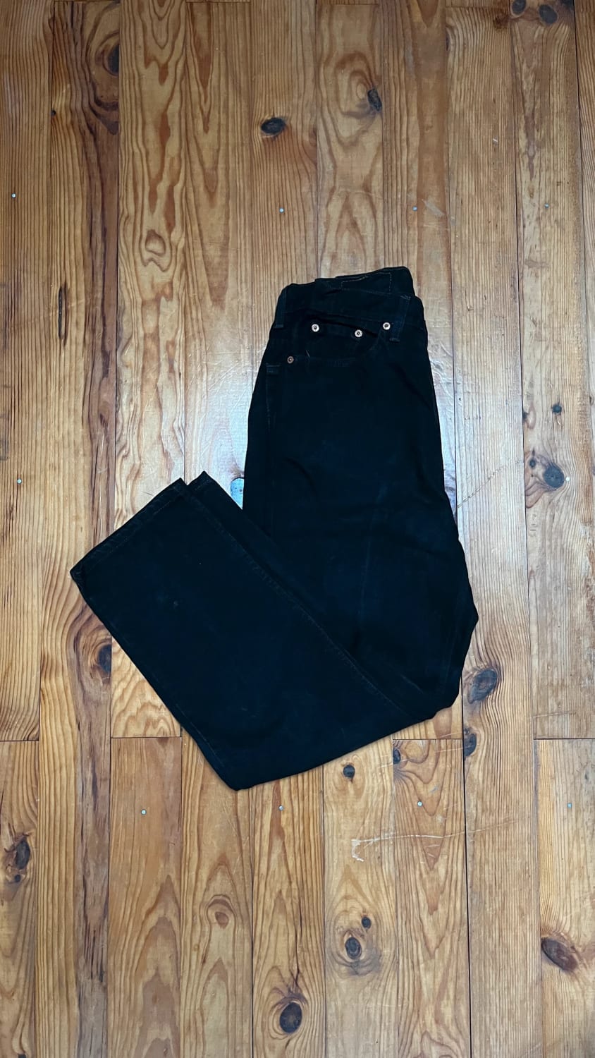 đź›’Jean Levi's 512 Sđź›’