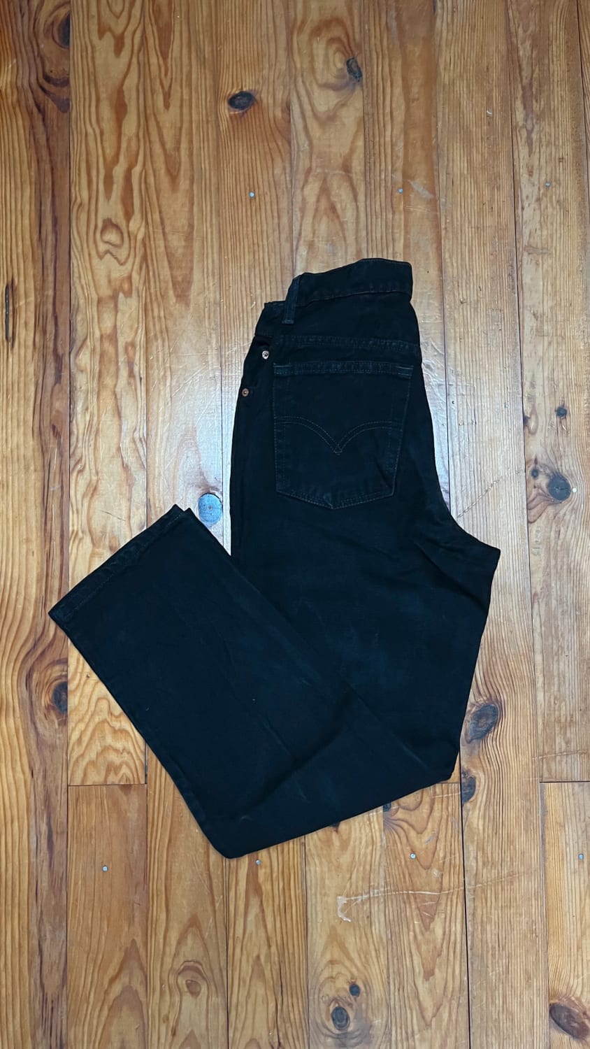 đź›’Jean Levi's 512 Sđź›’