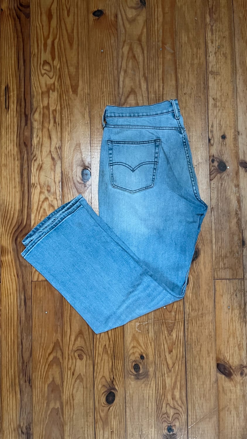 đź›’Jean Levi's 514 W34 L30đź›’