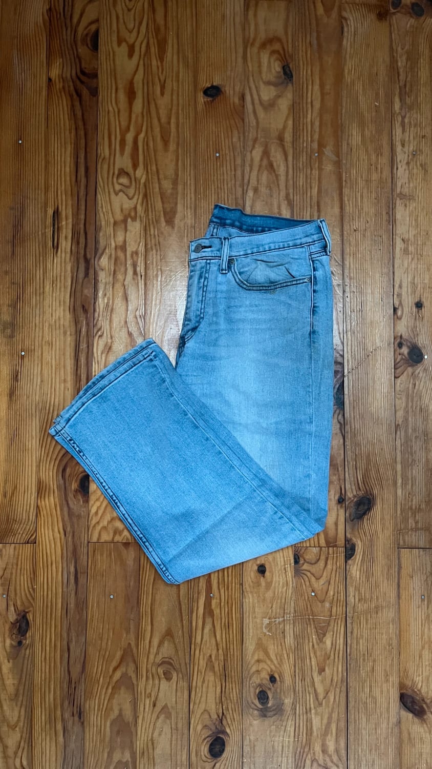 đź›’Jean Levi's 514 W34 L30đź›’