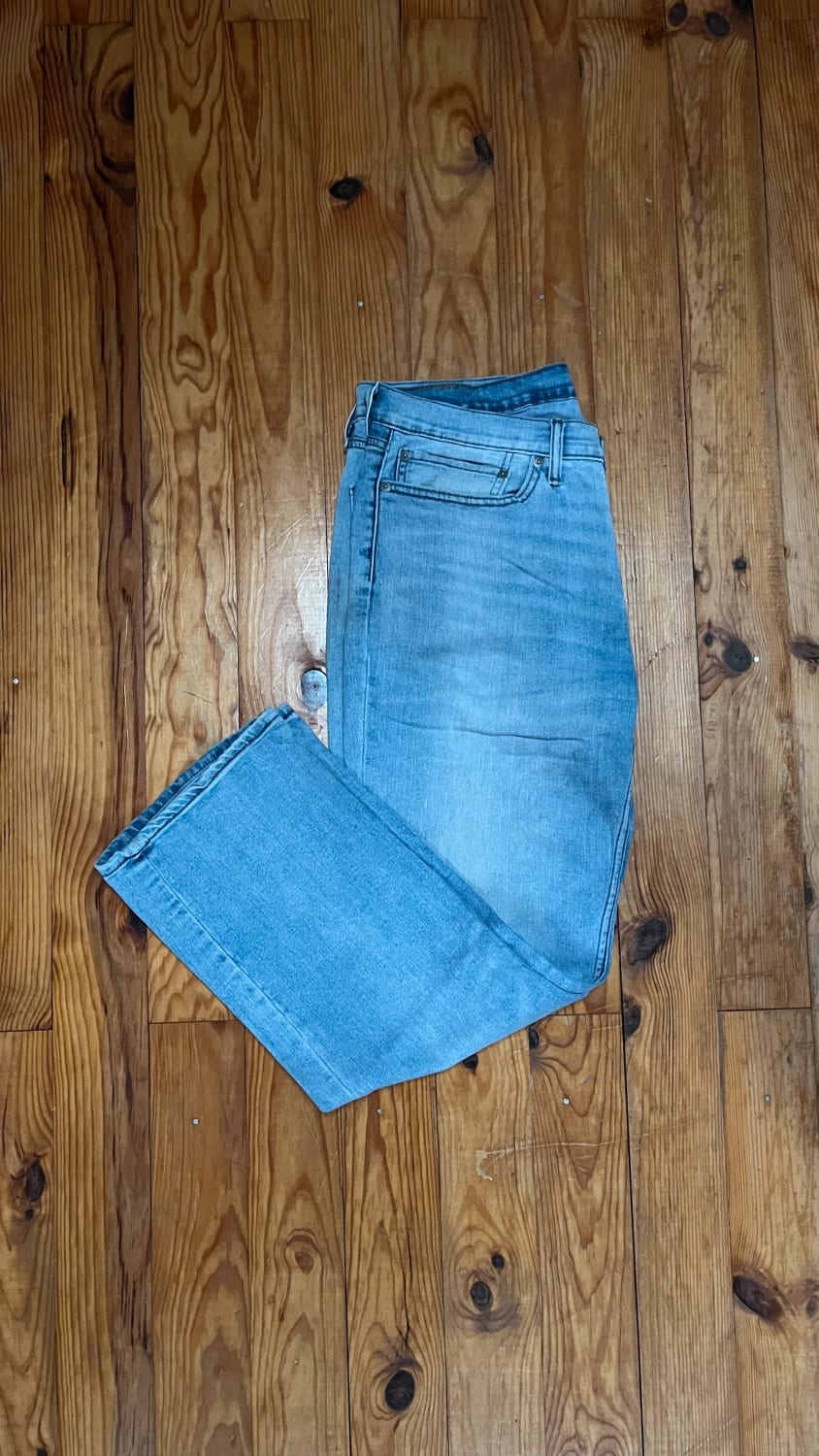 đź›’Jean Levi's 514 W34 L30đź›’