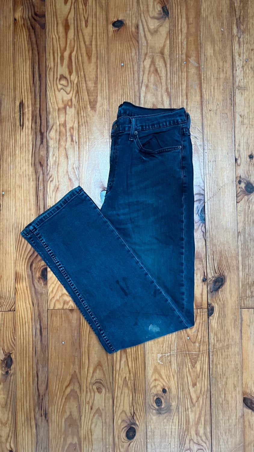đź›’Jean Levi's 514 W38 L34đź›’