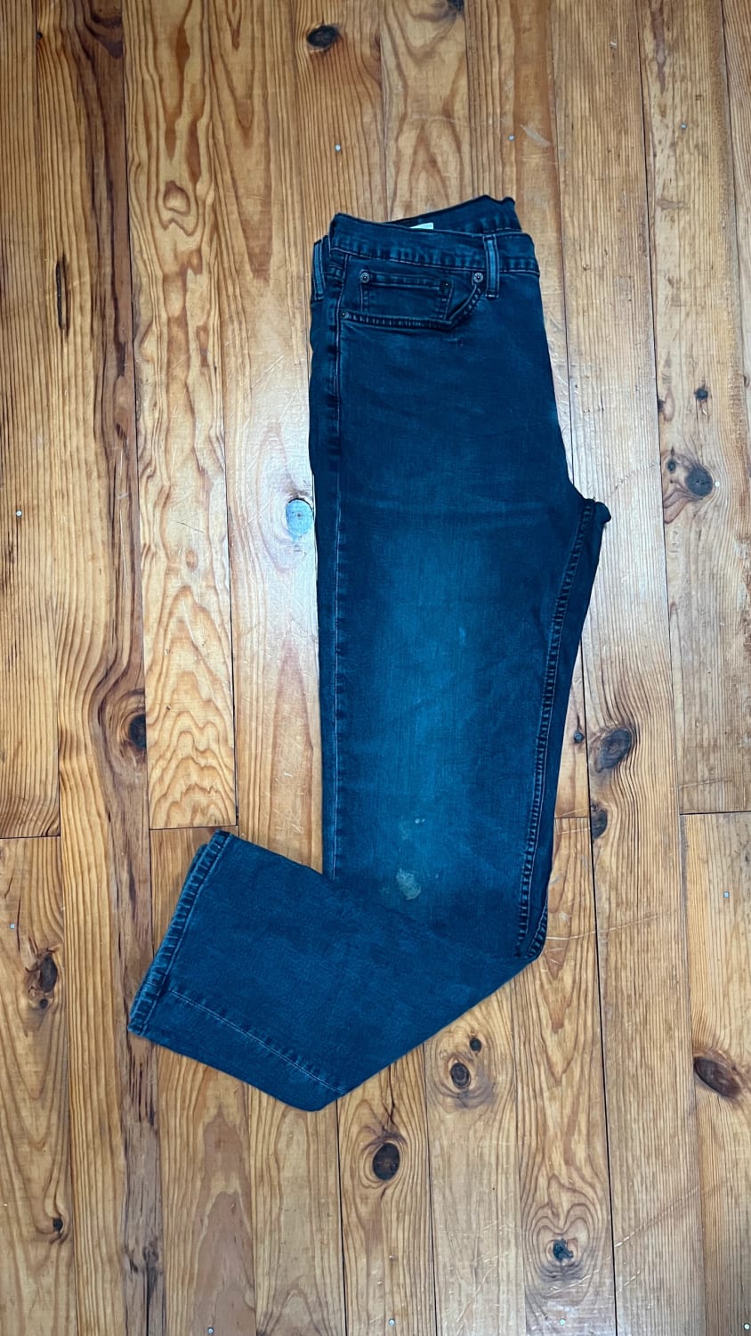 đź›’Jean Levi's 514 W38 L34đź›’