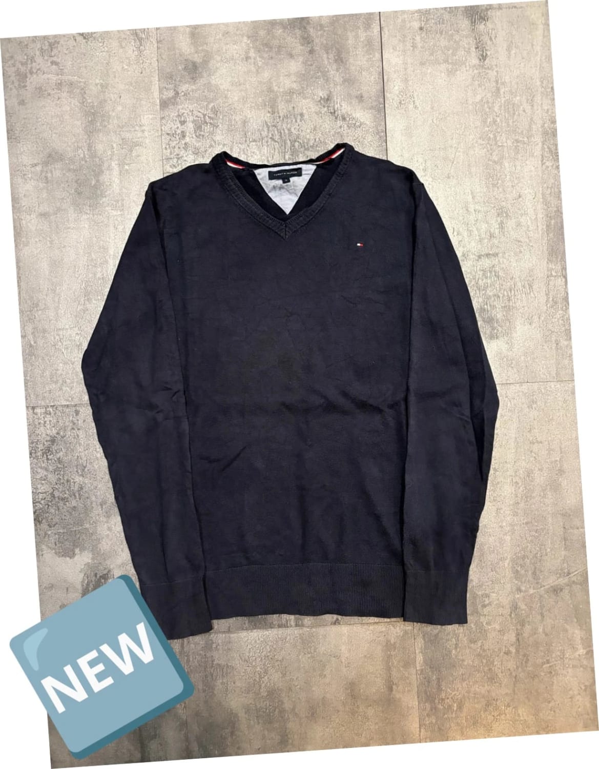 đź›’Pull Tommy Hilfiger Sđź›’