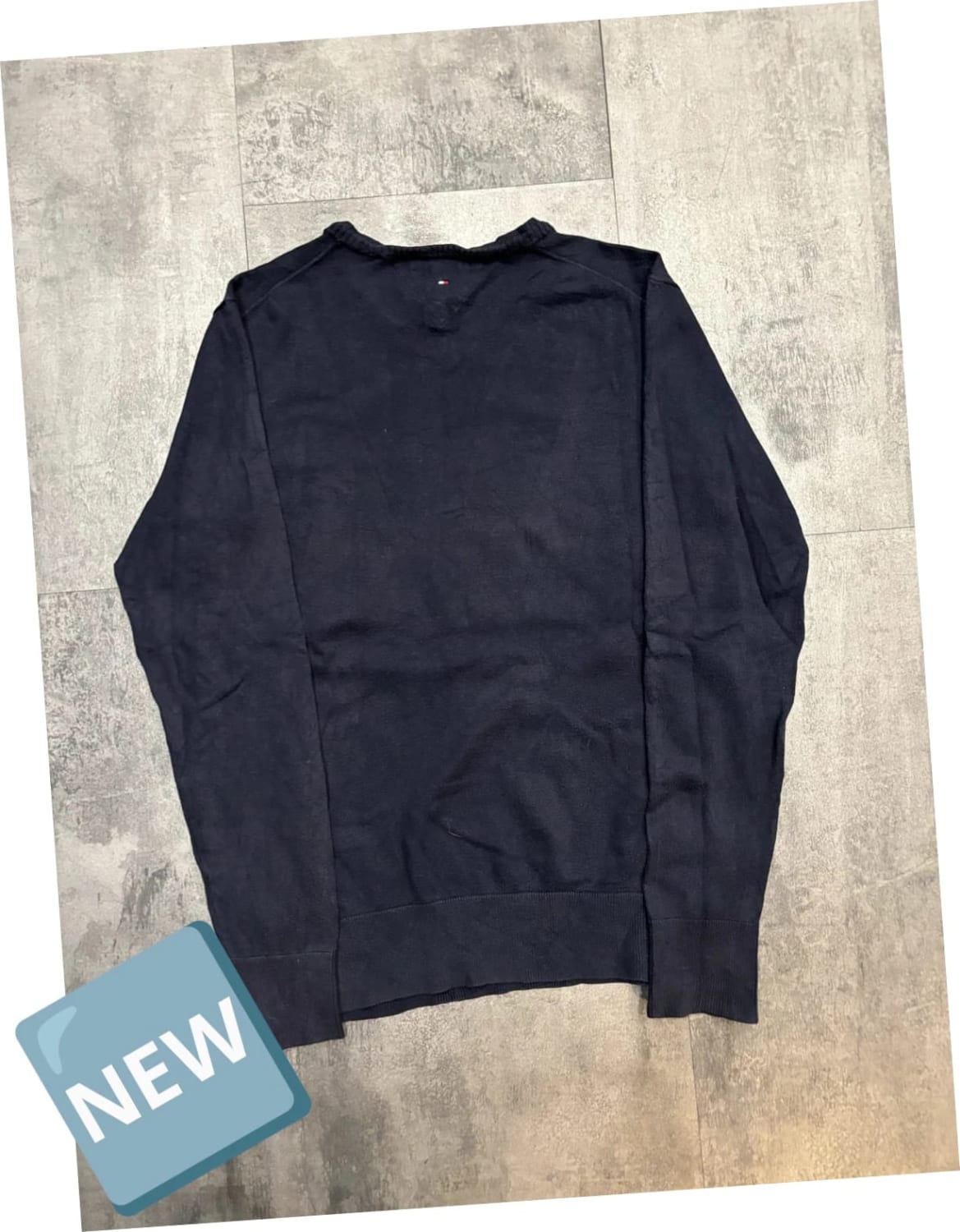 đź›’Pull Tommy Hilfiger Sđź›’