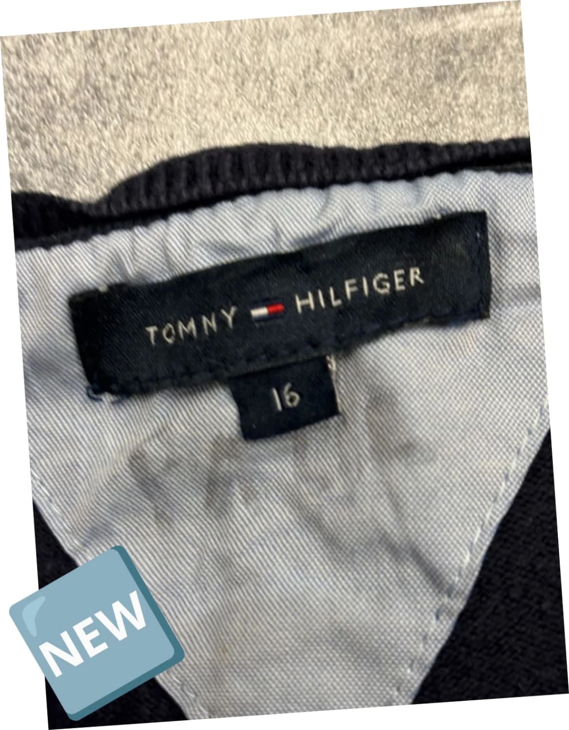 đź›’Pull Tommy Hilfiger Sđź›’