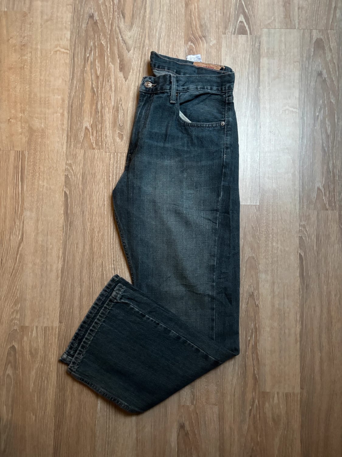 đź›’Jean Levi's 527 W36 L30đź›’